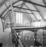 Interieur in 1994, omgebouwd tot Oosterse bazar.
              <br/>
              De Koning/RCE, 1994